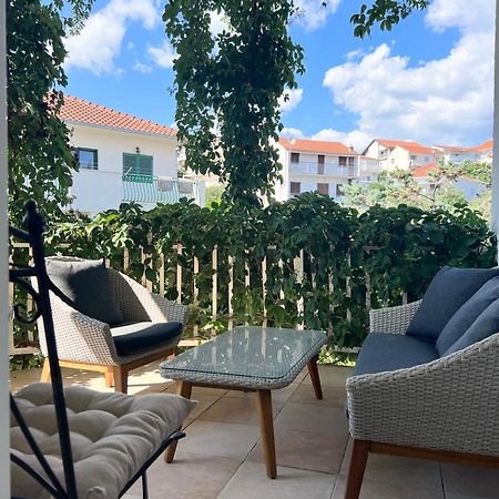 D.O.O. Yury Apartment Trogir Exterior foto