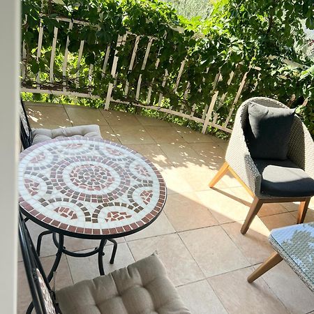 D.O.O. Yury Apartment Trogir Exterior foto