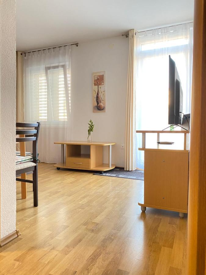 D.O.O. Yury Apartment Trogir Exterior foto