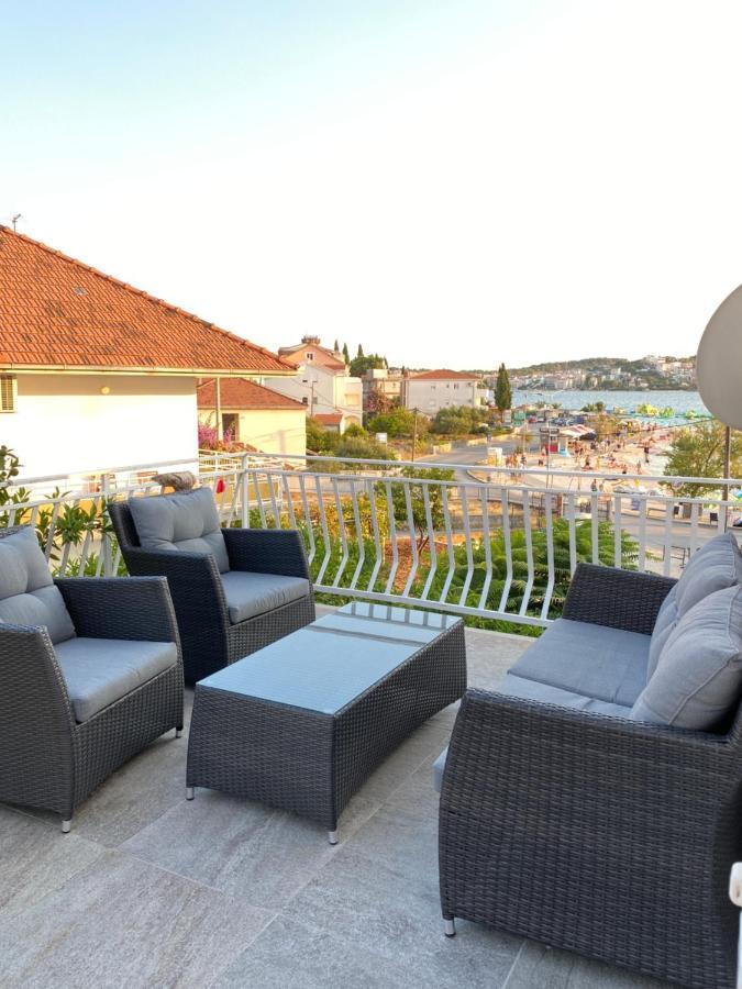 D.O.O. Yury Apartment Trogir Exterior foto