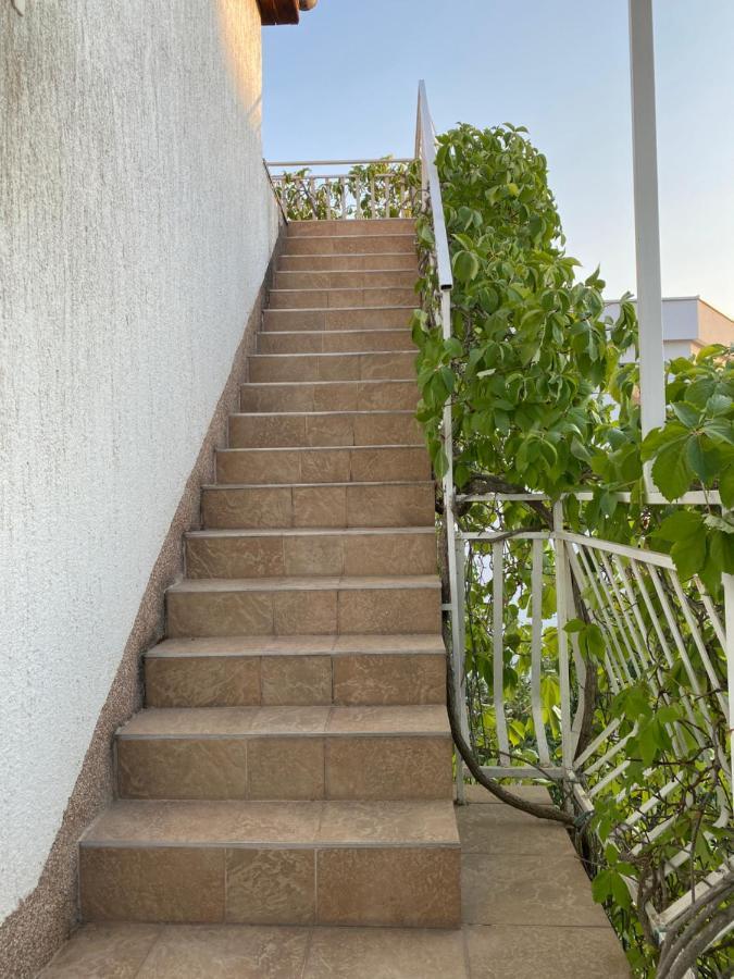 D.O.O. Yury Apartment Trogir Exterior foto