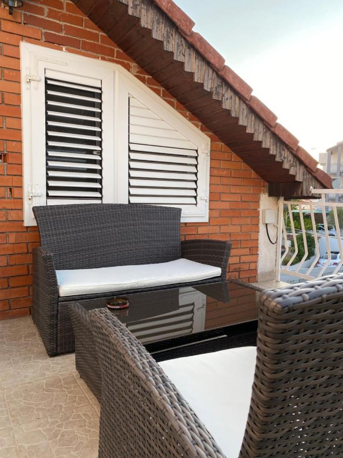 D.O.O. Yury Apartment Trogir Exterior foto