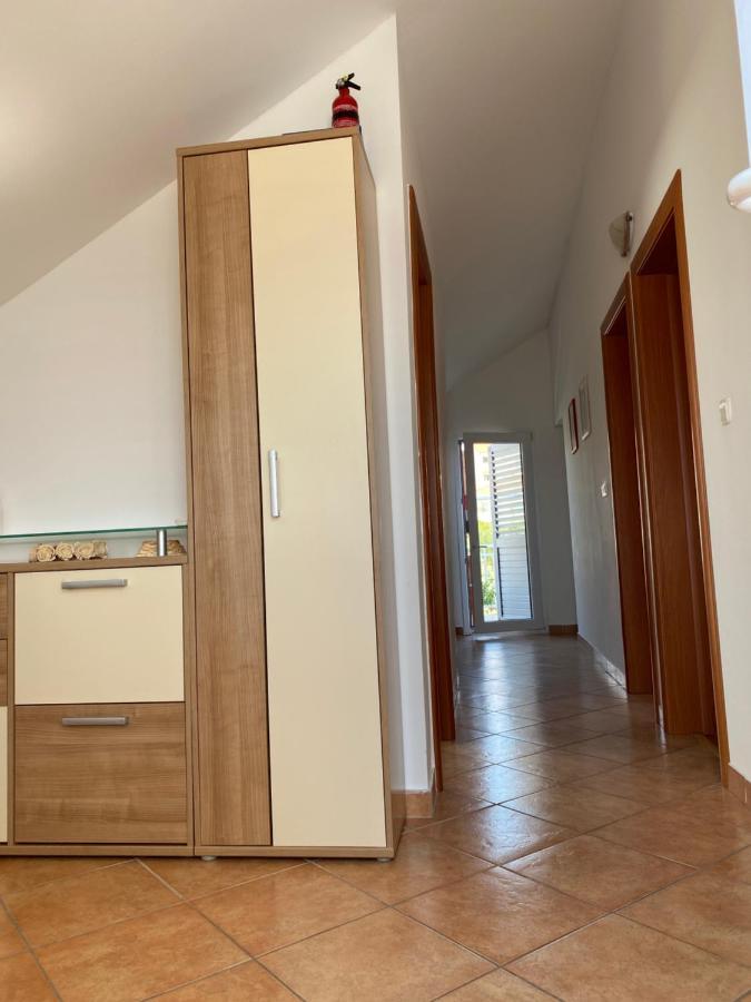 D.O.O. Yury Apartment Trogir Exterior foto