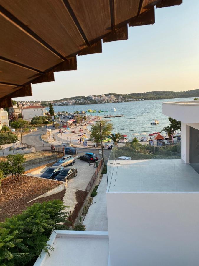 D.O.O. Yury Apartment Trogir Exterior foto
