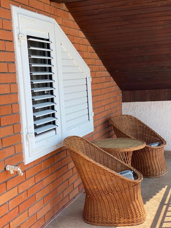 D.O.O. Yury Apartment Trogir Exterior foto