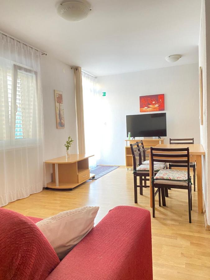 D.O.O. Yury Apartment Trogir Exterior foto