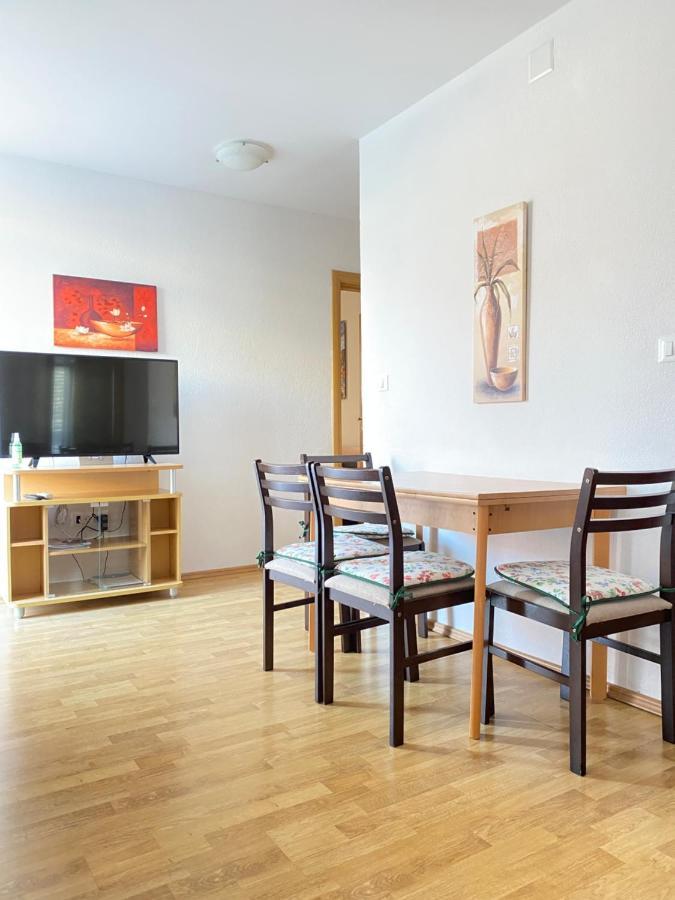 D.O.O. Yury Apartment Trogir Exterior foto