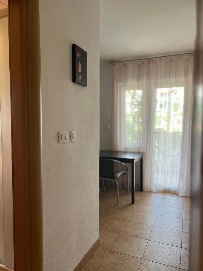 D.O.O. Yury Apartment Trogir Exterior foto