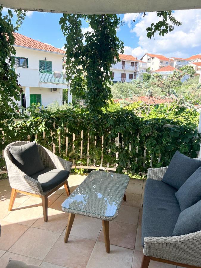 D.O.O. Yury Apartment Trogir Exterior foto