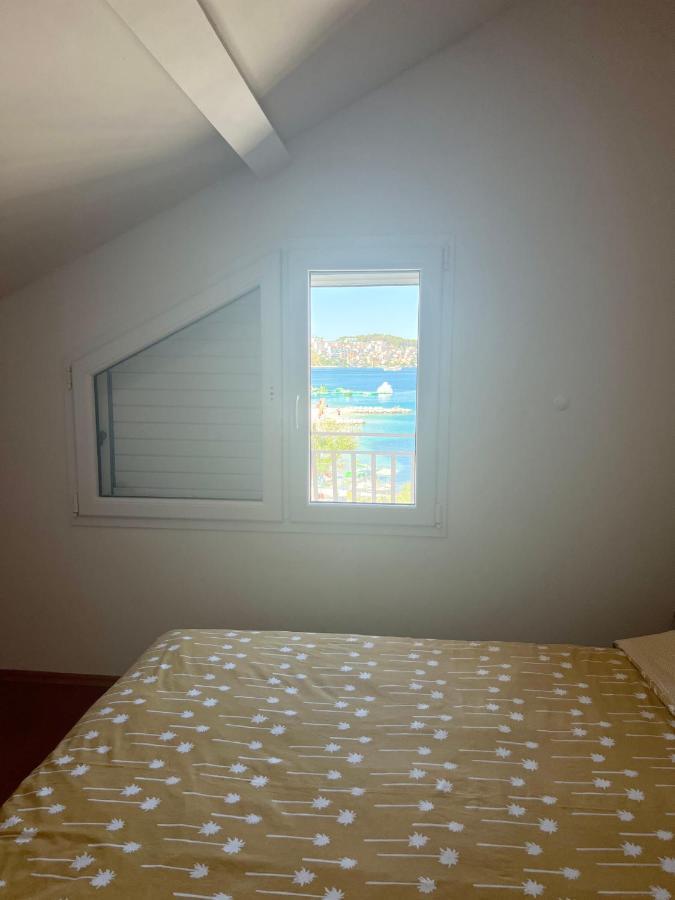 D.O.O. Yury Apartment Trogir Exterior foto