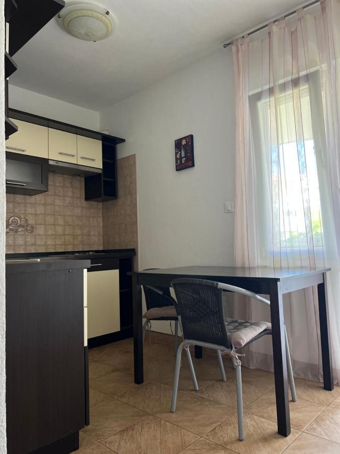 D.O.O. Yury Apartment Trogir Exterior foto