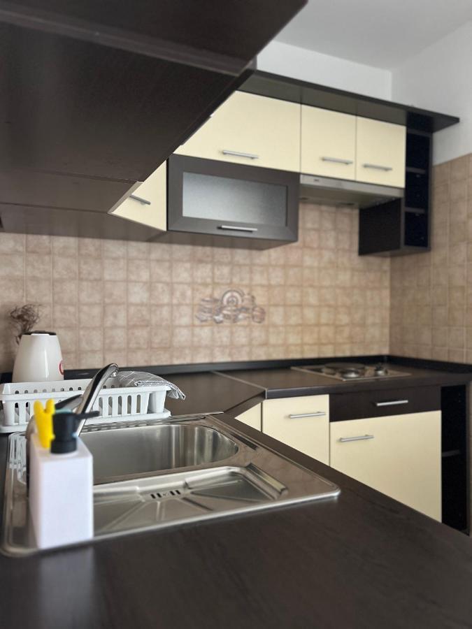 D.O.O. Yury Apartment Trogir Exterior foto