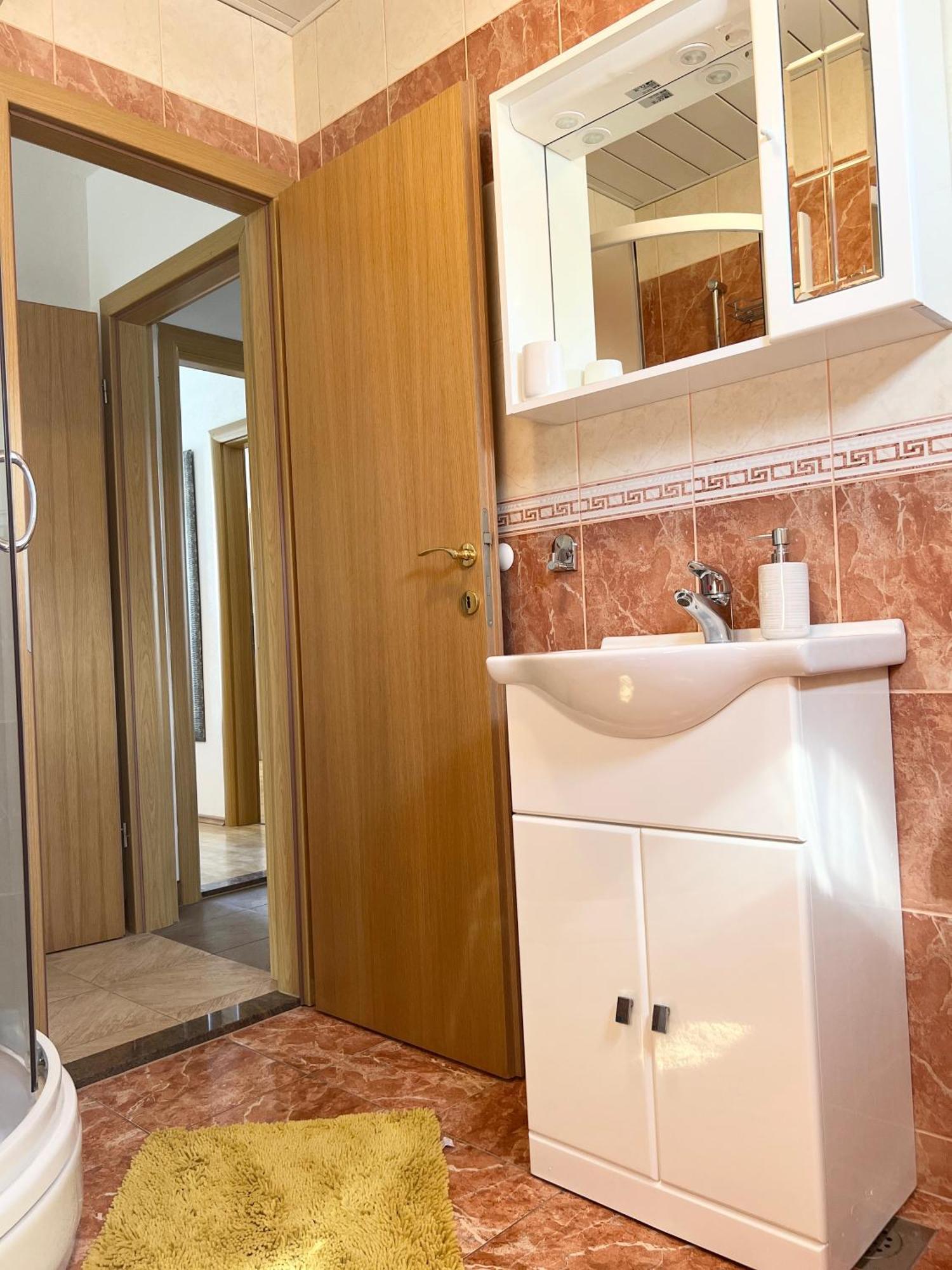 D.O.O. Yury Apartment Trogir Exterior foto