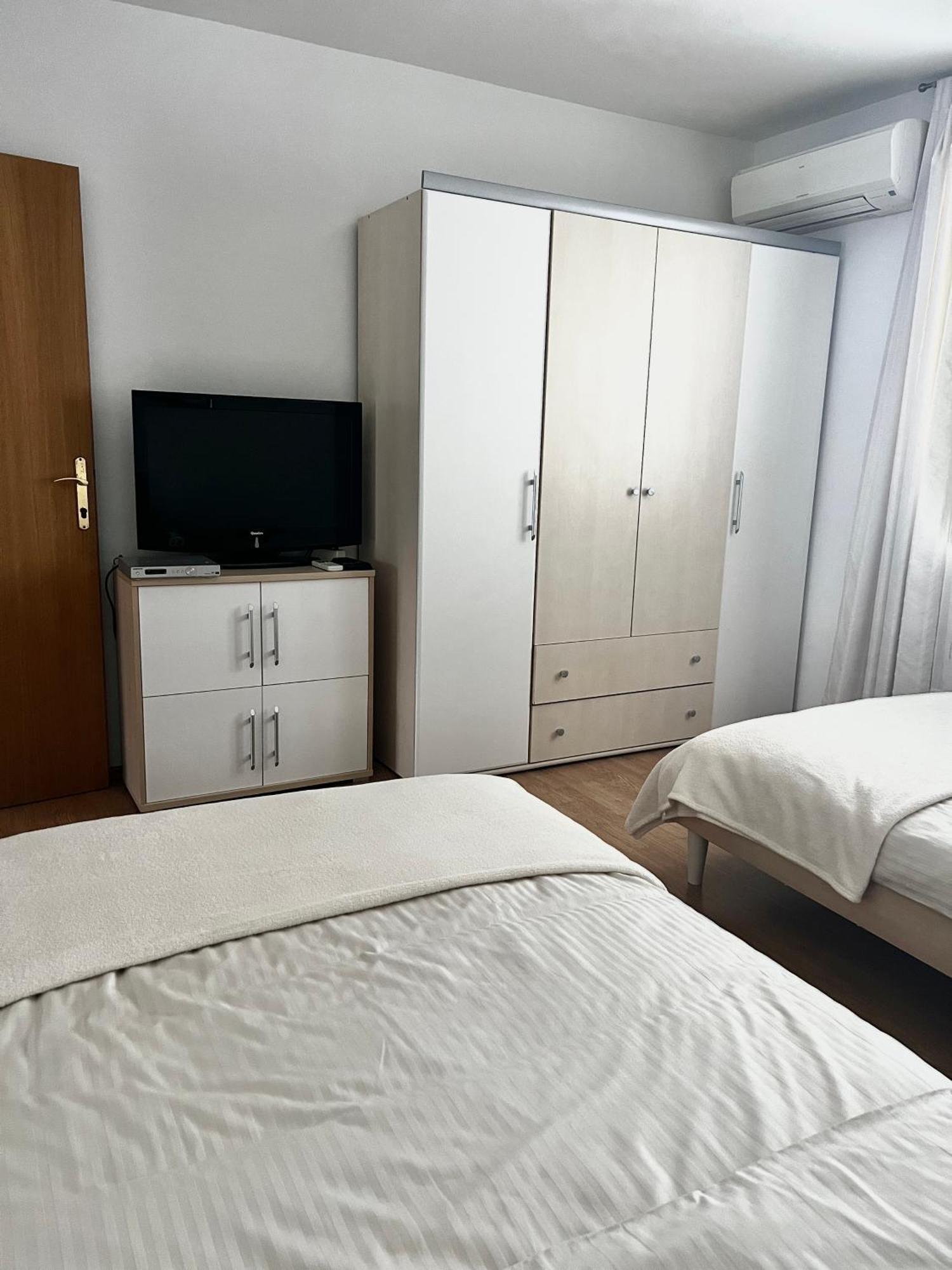 D.O.O. Yury Apartment Trogir Exterior foto