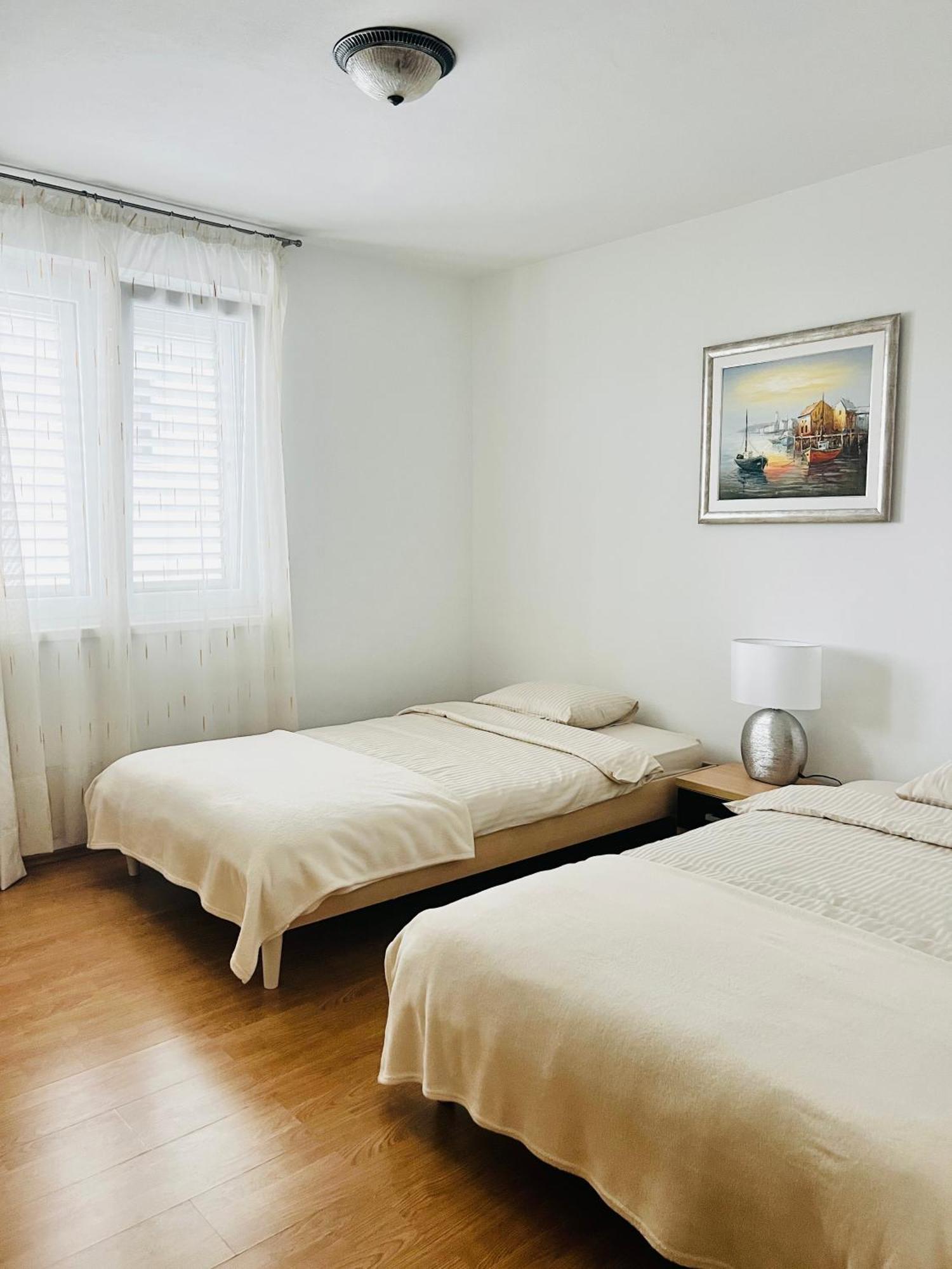 D.O.O. Yury Apartment Trogir Exterior foto