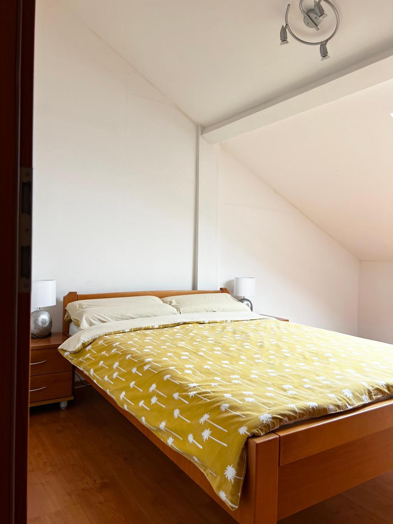 D.O.O. Yury Apartment Trogir Exterior foto