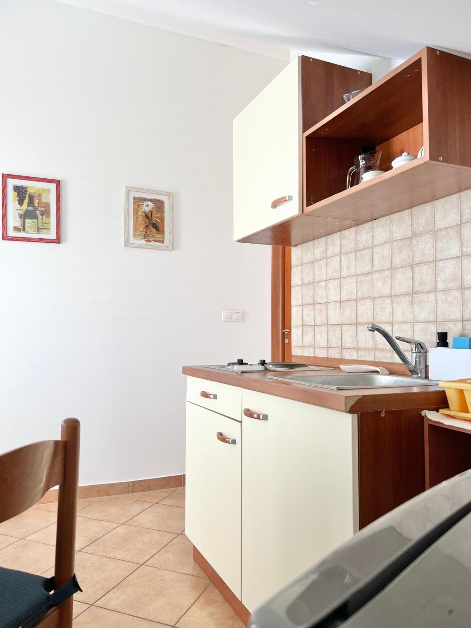 D.O.O. Yury Apartment Trogir Exterior foto