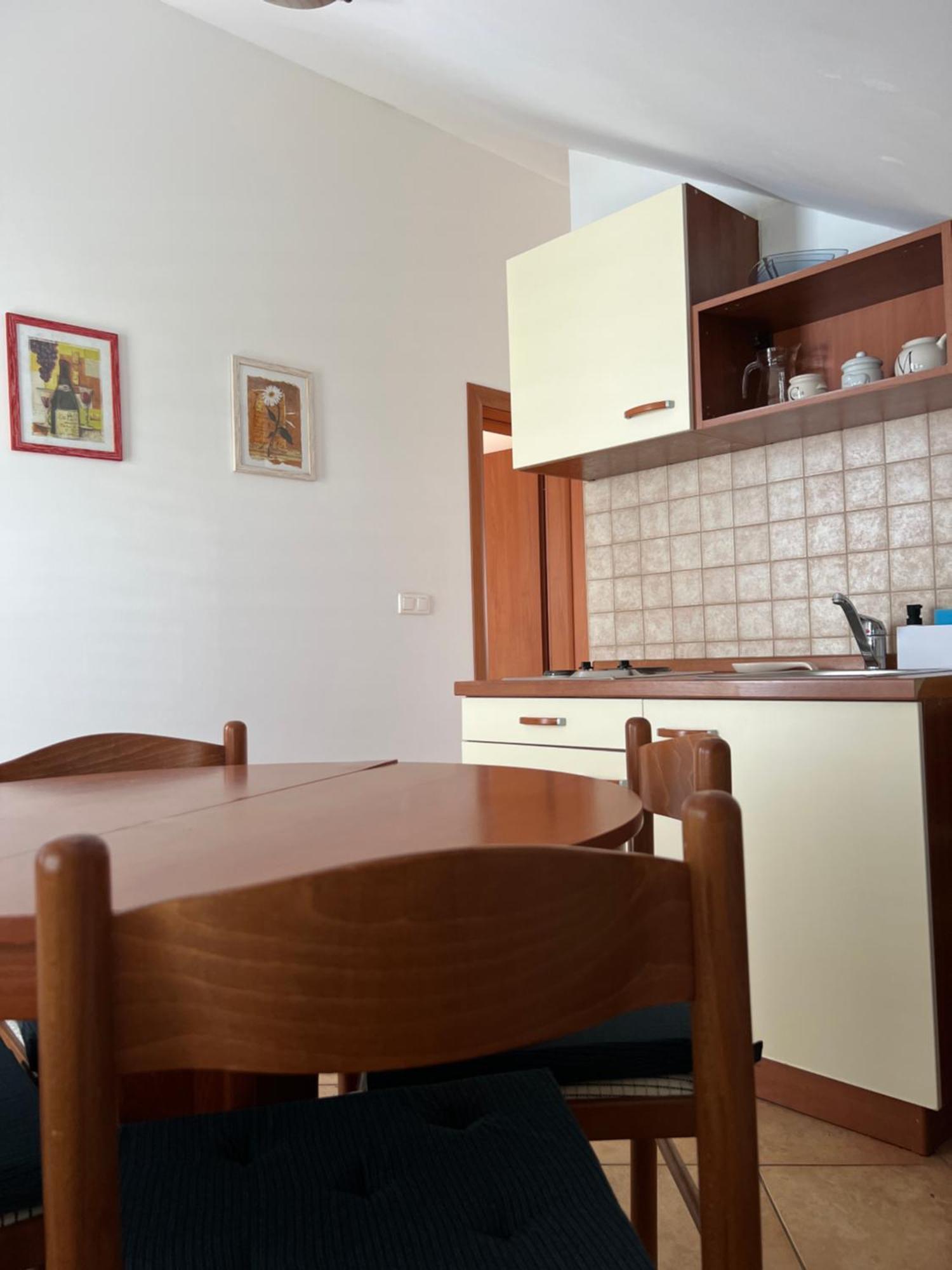 D.O.O. Yury Apartment Trogir Exterior foto