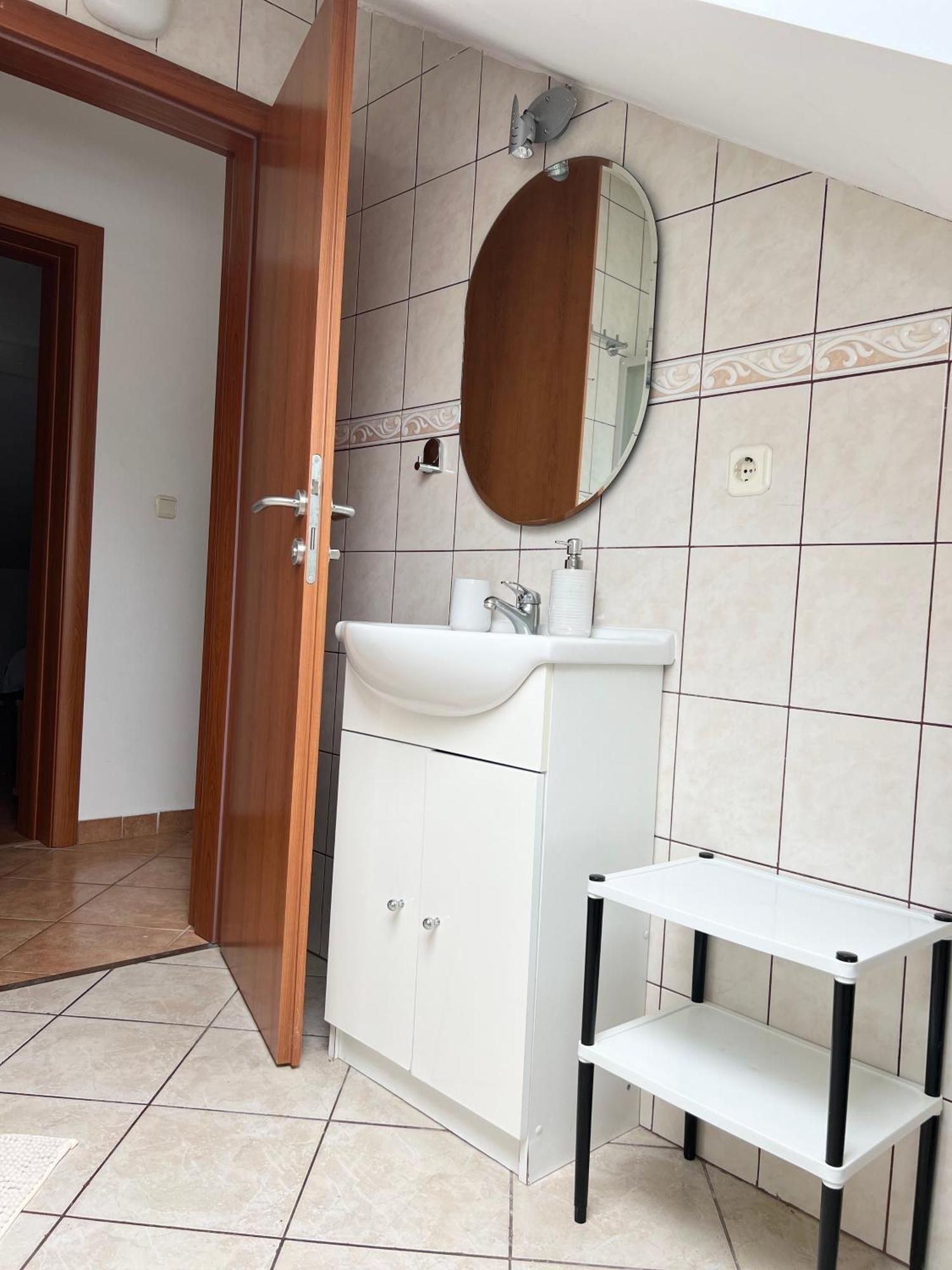 D.O.O. Yury Apartment Trogir Exterior foto