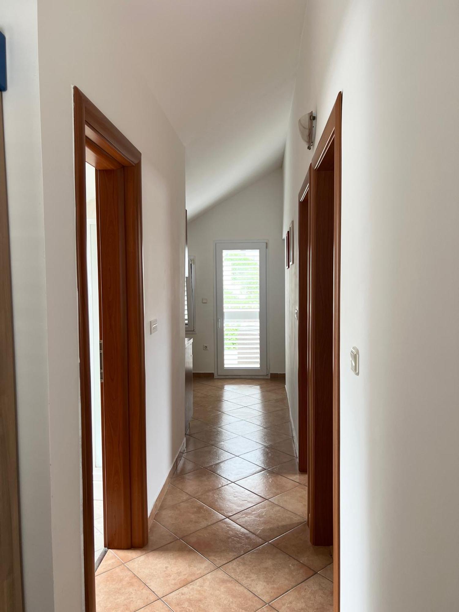 D.O.O. Yury Apartment Trogir Exterior foto