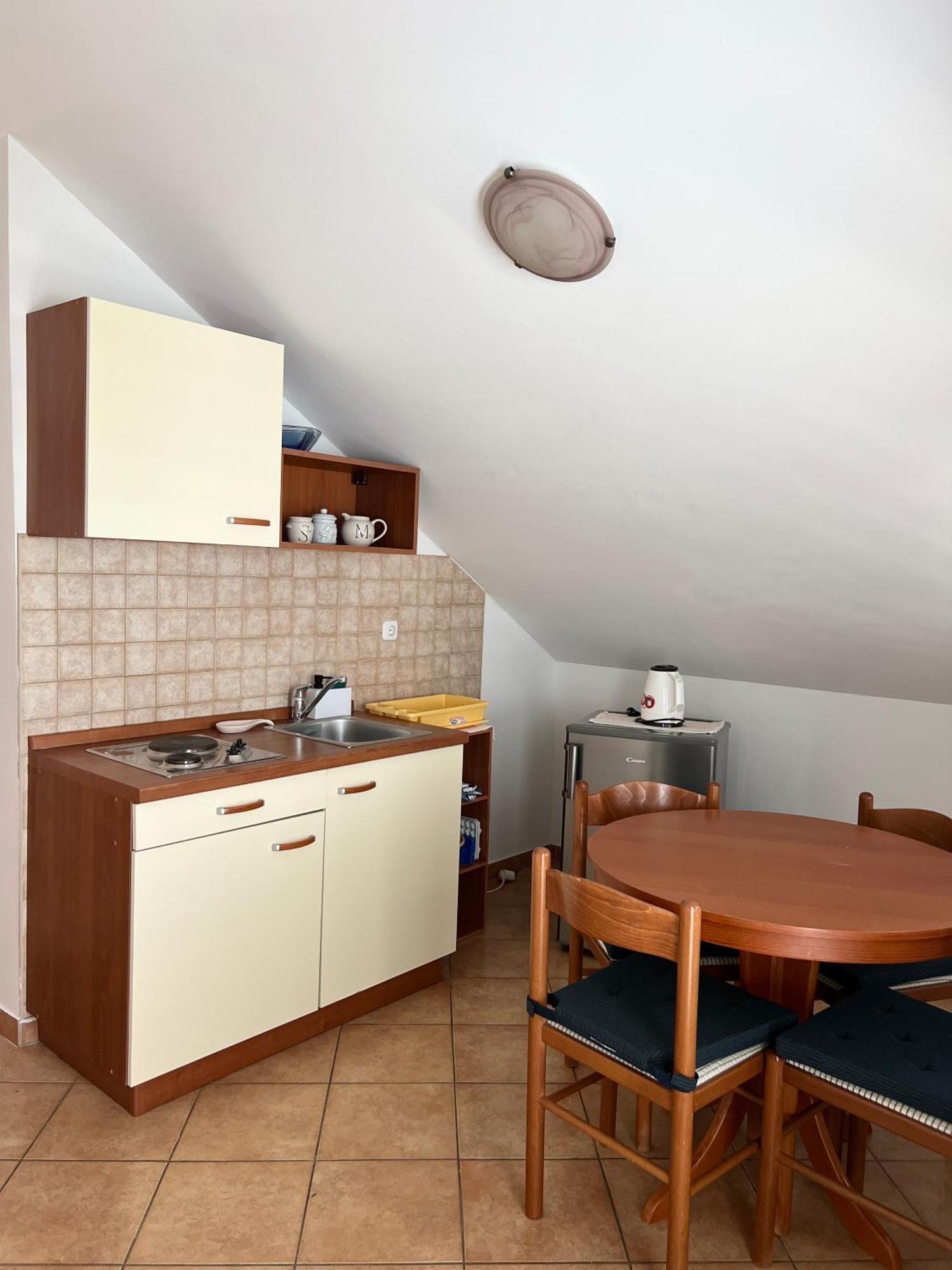 D.O.O. Yury Apartment Trogir Exterior foto