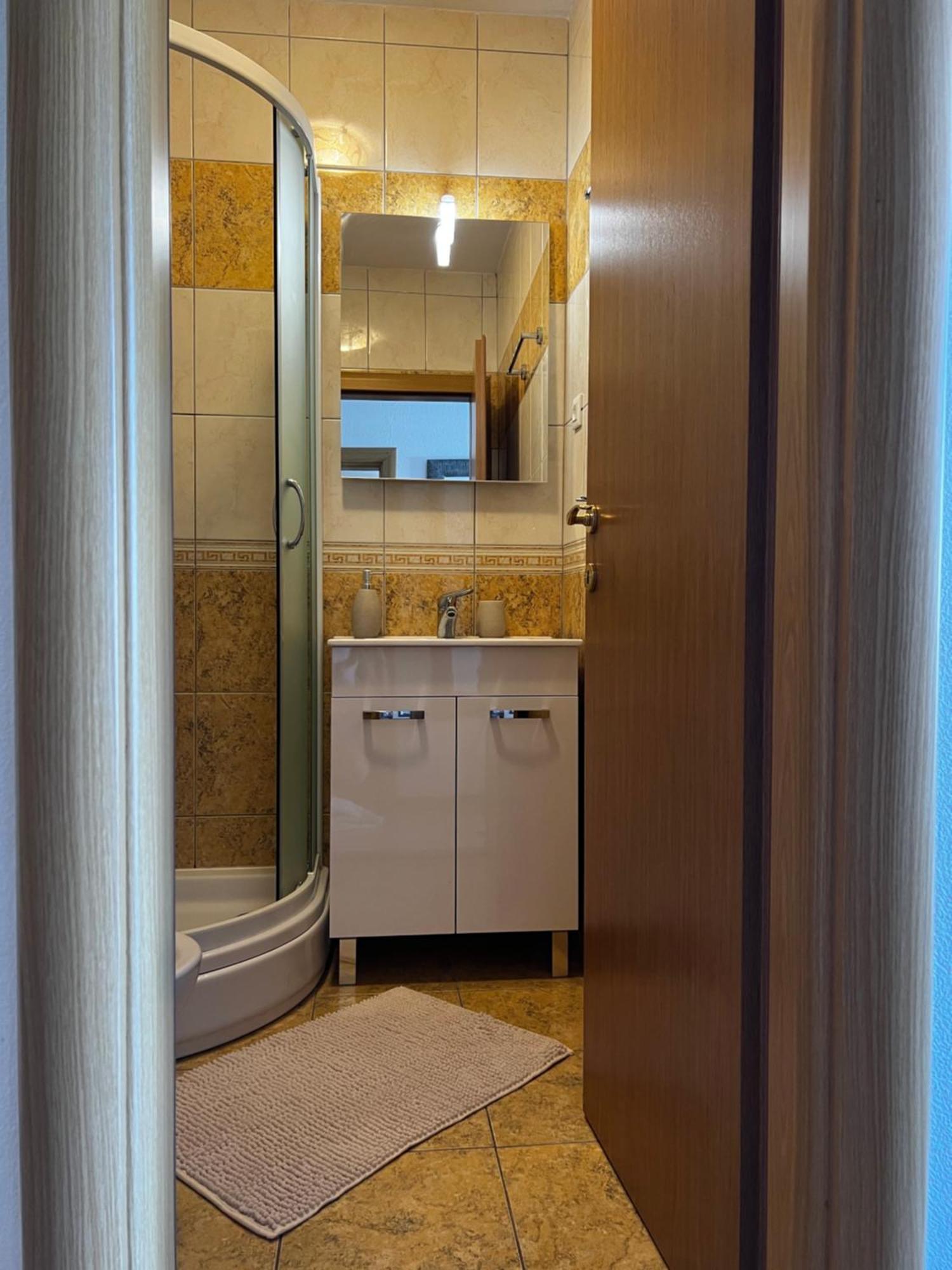 D.O.O. Yury Apartment Trogir Exterior foto