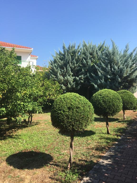 D.O.O. Yury Apartment Trogir Exterior foto