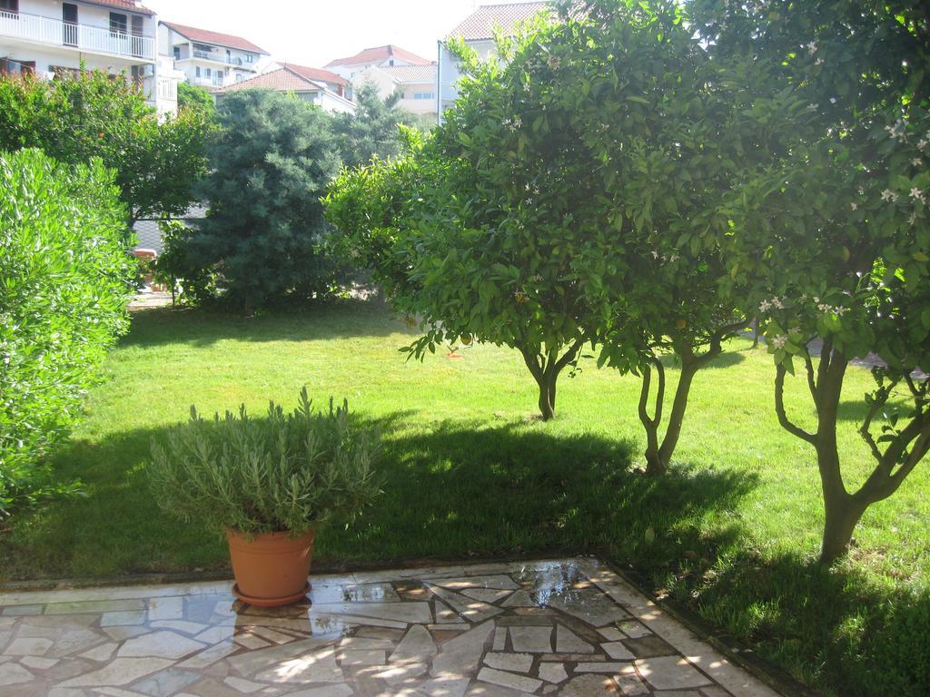 D.O.O. Yury Apartment Trogir Exterior foto