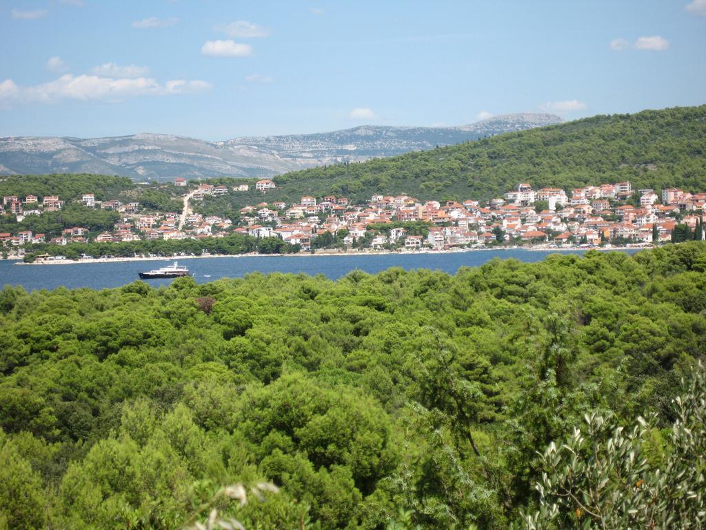 D.O.O. Yury Apartment Trogir Exterior foto